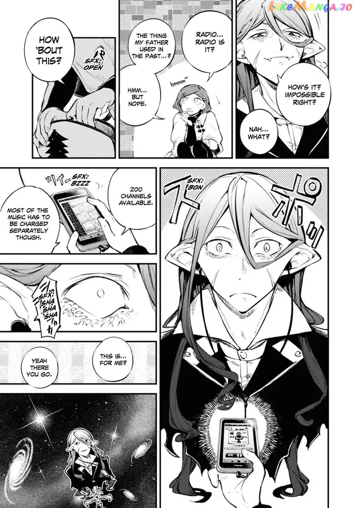 Bungou Stray Dogs Chapter 97 image 17_optimized